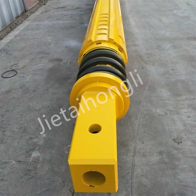 Llenar las piezas de Bauer SR40/SR60/SR70/SR80/AF180/AF220 de la máquina que entrelazan a Kelly Bar