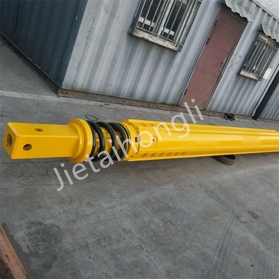 Tabla ultra durable grande de la llave de la cerradura de Kelly Bar Piling Rig Large del tubo de taladro de heavy especial