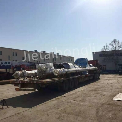 Kelly Miniature Used Rotary Drilling apareja SR40 los 50M Used Piling Rig For Construction