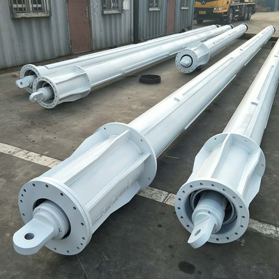 barra que entrelaza del soilmec sr60 sr70 sr80 od 406m m Kelly