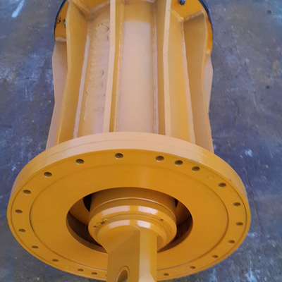 taladro rotatorio que entrelaza del 120m Kelly Bar Bauer Soilmec Imt Sany Xcmg