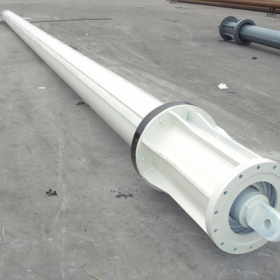 Fricción Kelly Bar los 32m-150m para las plataformas de perforación de Rotory IMT SOILMEC BAUER MAIT