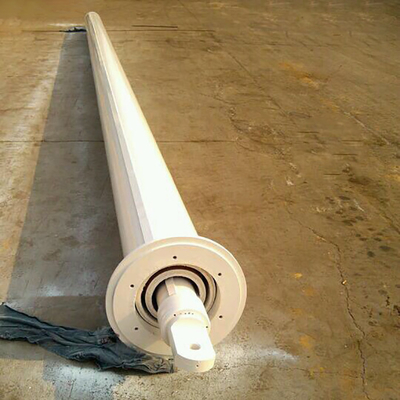 Fricción Kelly Bar los 32m-150m para las plataformas de perforación de Rotory IMT SOILMEC BAUER MAIT
