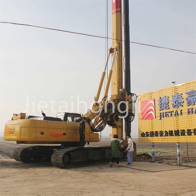 Barrene agujerear llenando los aparejos Soilmec SR40/SR516 /SR70 /IMT AF150
