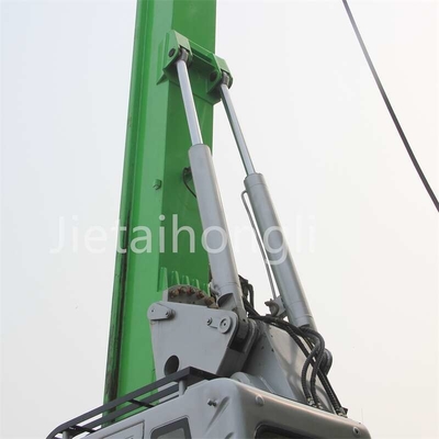 Venta de la fábrica usada llenando aparejos de los eslabones giratorios de Rig Used Rotary Piling Rig