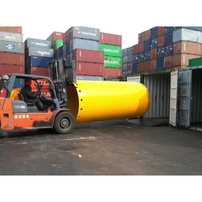 El interruptor de Sany Soilmec Bauer Rig Casing Drive Adapter Dw agujereó llenar a Rig Casing Wall