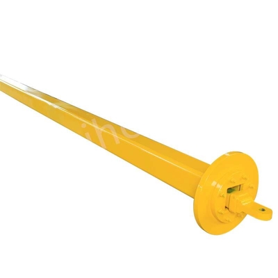 Perforación Kelly Bar Square Kelly Rod 200*200 para Kato Rig Column Four Side Special