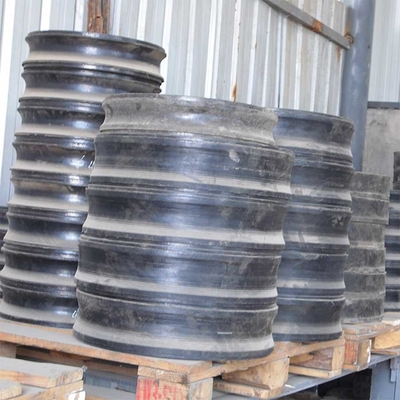 Humedecer la máquina agujereada de goma Kelly Bar Rubber Ring de la plataforma de perforación del agujero