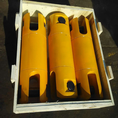 Nueva SOILMEC Kelly Bar Tool 25t/30t/35t/40t junta de eslabón giratorio del 100%, 35CrMo Kelly Swivel