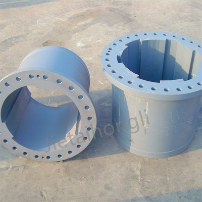 Manga principal rotatoria Boosh que perfora a Rig Tool For Rotary Drilling Rig Piling Rig