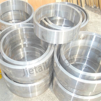 maquinaria de construcción que llena el anillo de Rig Spares Strengthen Ring Strengthening para el aparejo rotatorio de la barra de Kelly