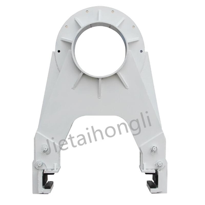 piezas de 16Mn/35CrMo Kelly Guide For Rotary Drilling Rig Spare Parts Construction Machine