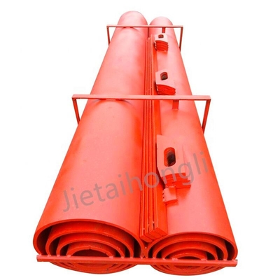 Junta terminal Kelly Bar Tool Strengthening Rig ISO9001 para el agujero de Kelly Bar Piling Rig Bore