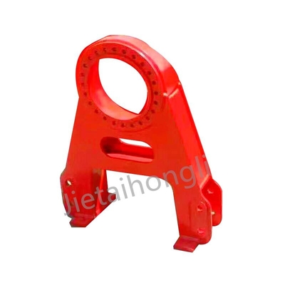 Aparejo adaptado cliente IMT AF180 de Kelly Guide For Rotary Drilling del tamaño