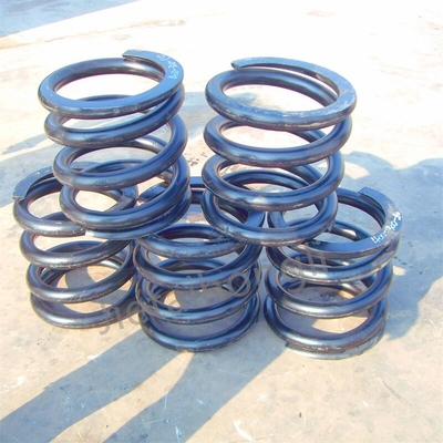 OD400 H410 Kelly Bar Tool ISO que perfora a Rig Damping Spring For 406 /440 Kelly Bar
