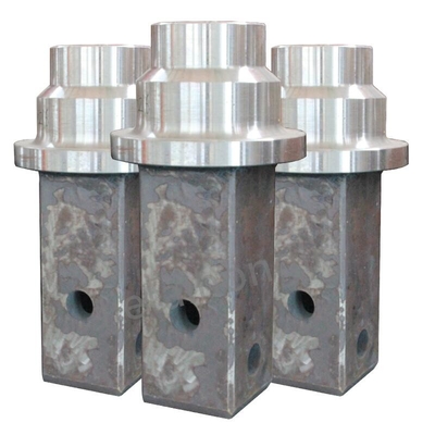 Rig Attachment Kelly Box Kelly que llena rotatorio Stube 200*200 150*150