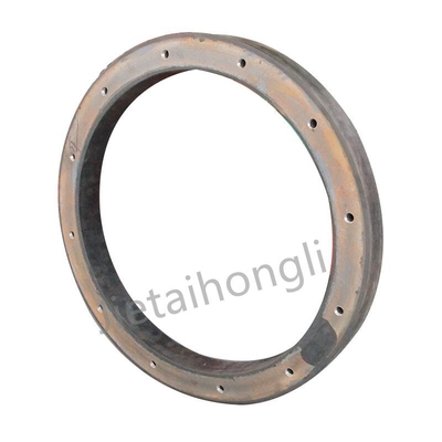 Llenando el uso de Rig Spares Damping Rubber para llenar los aparejos Buaer Soilmec IMT Mait Casagrane