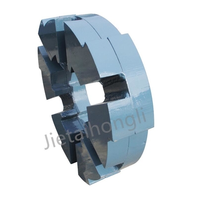 Separador de Kelly Bar Tool Filter Water de las construcciones Q345