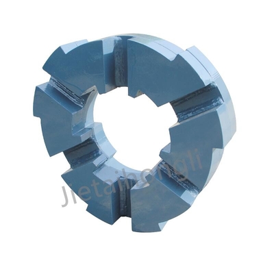 Placa del agua de Kelly Rod Drilling Attachment Kelly Bar