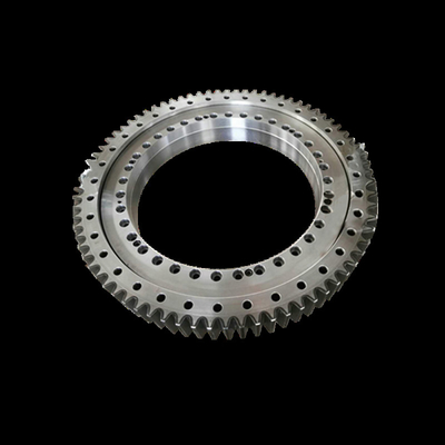 Alee la cabeza de acero del poder del taladro de Kelly Bar Slewing Bearing For