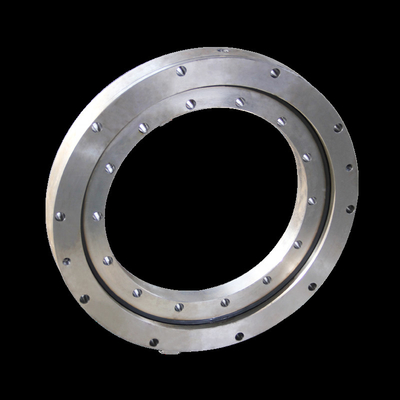 Alee la cabeza de acero del poder del taladro de Kelly Bar Slewing Bearing For