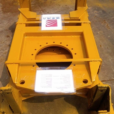 Bauer Type Kelly Guide, taladro rotatorio 35CrMo que llena a Kelly Guide