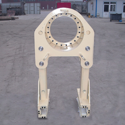 Guía de Bauer Type Rotary Drill Kelly, llenando a Rig Bg 25 Kelly Guide