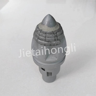 Viruta y taladro rotatorio de la perforación de roca de la fundación para llenar servicio del OEM de la máquina