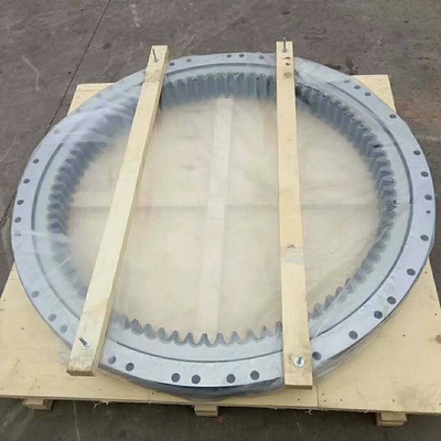 JTHL adaptó la matanza llevando los accesorios de Kelly Slew Bearing Drilling Rig del acero de aleación