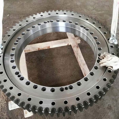 JTHL adaptó la matanza llevando los accesorios de Kelly Slew Bearing Drilling Rig del acero de aleación