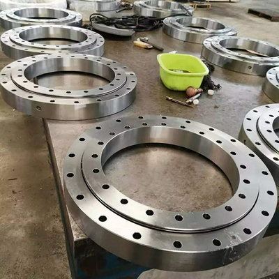 JTHL adaptó la matanza llevando los accesorios de Kelly Slew Bearing Drilling Rig del acero de aleación