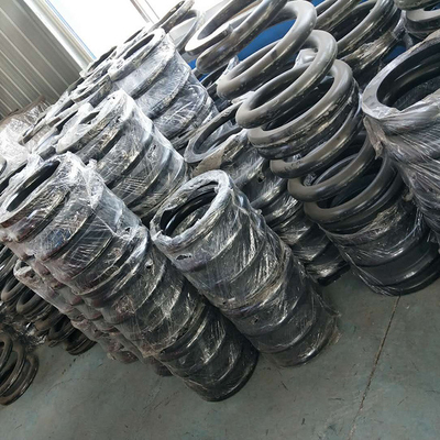 La barra de Kelly ahorra humedecer el uso de la primavera para Soilmec /Bauer /IMT/Mait, llenando el aparejo que humedece la primavera