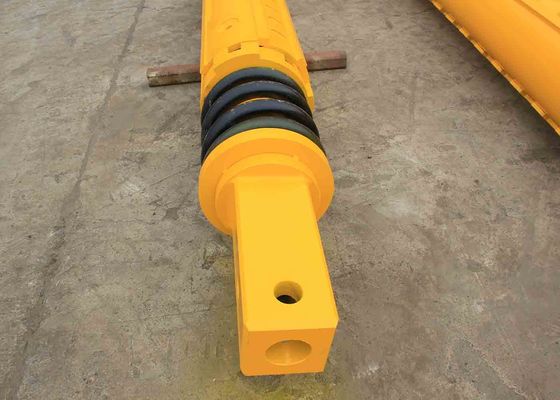 Cuál es una fricción rotatoria de los aparejos de la plataforma de perforación de la barra de Kelly que llena y un tubo de taladro de columna de la barra de Kelly que entrelaza