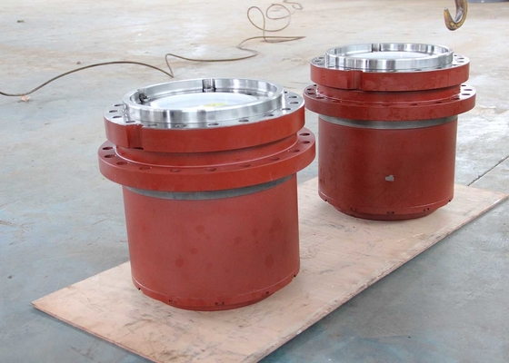 Restaurado llenando a Rig Construction Machine Spare Parts ISO9001