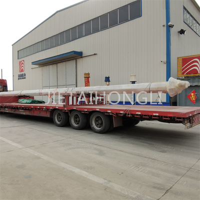 Kelly Bar Piling For Sunward adaptado que entrelaza Swdm 160 aparejos de /200/220/260