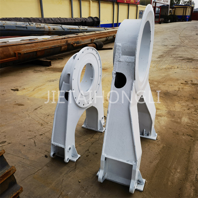 La guía de Bauer Type Rotary Drill Kelly modificó para requisitos particulares