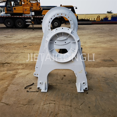AF270 tipo Buaer que llena el material de Rig Parts Kelly Guide Q345